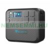 High performance 2048 Wh/2200W portable battery at an INTRODUCTORY PRICE!  integrated with inverter, solar power bank and inverter, Bluetti AC200MAX mobile power plant