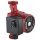 Circulation pump 25-4 130 Avansa 25/40/130 6/4" popular circulation pump for solar collector heating systems with 1 1/2" thread