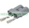 Anderson connector 600 V, 50 A. Solar bag spare part