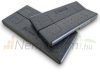 Heat exchanger insulation for plate heat exchanger types BA-27 and Ba-32, cover plate pair