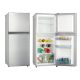 Refrigerator 118-liter 12V DC refrigerator for solar systems, among others