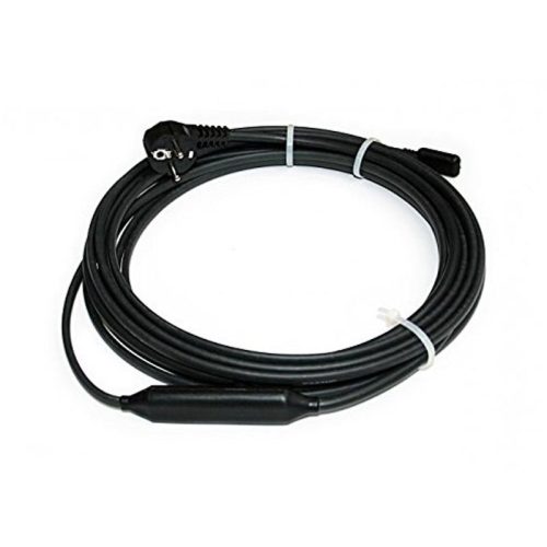 Self-regulating antifreeze heating cable 15 W/m 5.0 meters