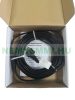 Heating cable, pipe heating, water pipe heating tape 10 meters 17 W/m