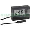 Digital thermometer mini temperature meter 