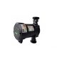 Electronically controlled circulation pump IBO 2-year warranty 25/60/130 automatic speed, max. 45W with 1½" connector, energy class A