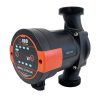 Electronically controlled circulation pump 2-year warranty 32/80/180 automatic steps, max. 70W with 2" x 1 1/2" connector, energy class A