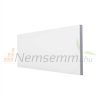 Infrapanel 1000W infra fűtő panel 1500x600x40 mm