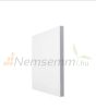 Infrared panel 350W infrared heating panel 600x600x40 mm