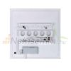 Infrapanel 350W infra fűtő panel 600x600x40 mm