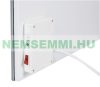 Infravörös tükör infrapanel 70 x 130 cm 650 Watt