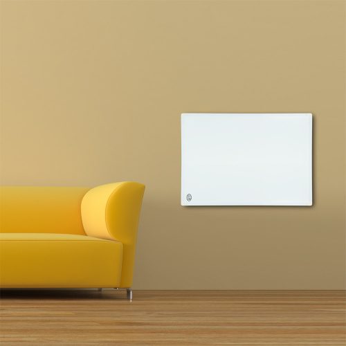 Infrared panel 300W 50x60cm white