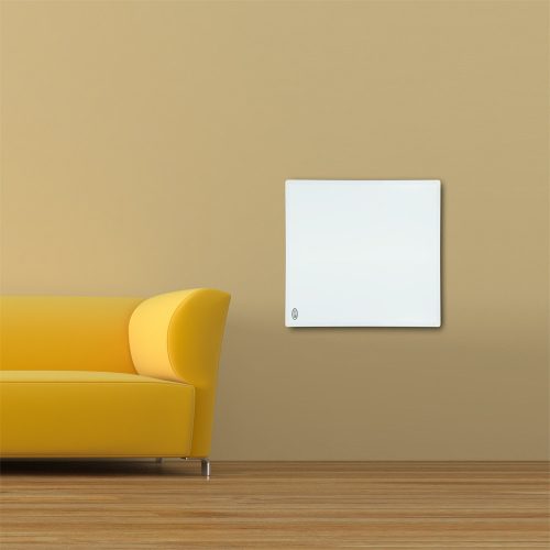 Infra panel 425W 60x60cm fehér