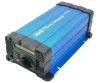 Pure sine wave inverter 12V 1000W for isolated solar system, digital display