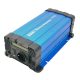 Pure sine wave inverter 12V 1000W for isolated solar system, digital display