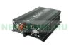 Inverter 230V 1500W feszültség átalakító 322x208x78 mm