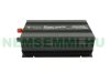 Inverter 230V 1500W voltage converter modified sinusoidal 322x208x78 mm