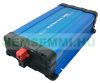 Inverter 24V3000W feszültség átalakító 480x262x113 mm tiszta szinuszhullámú feszültség transzformáto