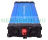 Inverter 24V3000W feszültség átalakító 480x262x113 mm tiszta szinuszhullámú feszültség transzformáto