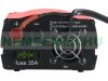 Inverter 300W 230V AC 5V USB indítófeszültség max. 600W