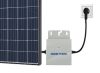 720W solar inverter - can be plugged into a socket - Rated power 600W