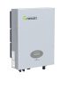 Napelem-inverter 4,4 kW Growatt