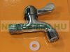 Spare part garden shower solar shower foot washing tap