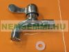 Spare part garden shower solar shower foot washing tap