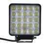 LED lamp 12V 75W LED work lamp, spotlight