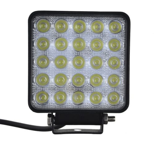 LED lámpa 12V 75W LED munkalámpa, fényvető