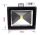 Motion sensor LED lamp 12V 50W outdoor floodlight, floodlight