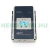 12V 24V 48V 100A Solar MPPT charge controller, with LCD display, automatic voltage detection