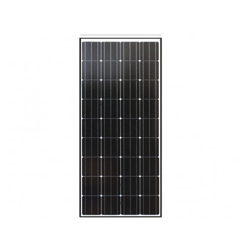 12V 170W Solar panel polycrystalline 1485x668x35 mm