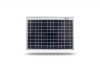 12V 10W 340x290x17 mm Solar panel polycrystalline solar panel polycrystalline