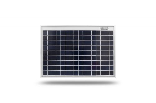 12V 10W 340x290x17 mm Solar panel polycrystalline solar panel polycrystalline