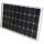 Solar panel 12V 130W 1200x680x30 mm monocrystalline solar panel module 