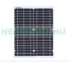 18V 20W solar panel 5V USB, with cigarette lighter and crocodile clip cable for battery, phone charging