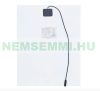 18V 20W solar panel 5V USB, with cigarette lighter and crocodile clip cable for battery, phone charging