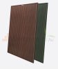 COLORED solar panel 300W monocrystalline red color 37V 1645 x 990 x 35 mm with red aluminum frame