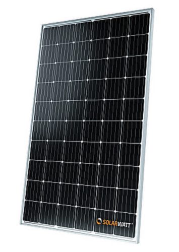 Solar panel 41V 310W LAST PIECES high performance monocrystalline 1680 x 990 x 40 mm