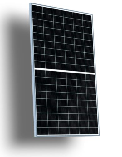 Solar panel 37V 425W HALF CUT monocrystalline 1762 x 1134 x 30 mm