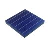 0.5V 4.3W 156x156mm small polycrystalline solar cell DIY A large solar panel can also be built from it.