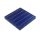 0.5V 4.3W 156x156mm small polycrystalline solar cell DIY A large solar panel can also be built from it.