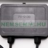 12V 160W Napelem polikristályos 1240 x 680 x 35 mm polykristályos napelemmodul