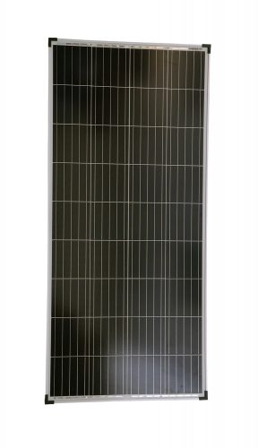 18V 150W Napelem polikristályos 1480x674x35 mm polykristályos napelemmodul szolárpanel