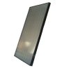 SID Flat panel collector - our most popular solar collector - large copper tube solar collector 8 cm thick aluminum frame 6 year warranty at a good price