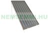 SID Flat panel collector - our most popular solar collector - large copper tube solar collector 8 cm thick aluminum frame 6 year warranty at a good price