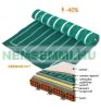 Carbon fiber underfloor heating mat 100 W/m² 150 x 250 cm (3.75 m²)