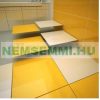 Electric underfloor heating under cold cover 150W/m² 1.6 m²