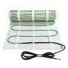 Electric underfloor heating cold cover Heating mat under floor slab 1.0-15.0 m² 150 watts/m² 