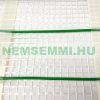 Electric underfloor heating cold cover Heating mat under floor slab 150 watts/m² 5 m²